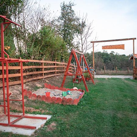 Vila Prenociste Lelic Valjevo Exteriér fotografie