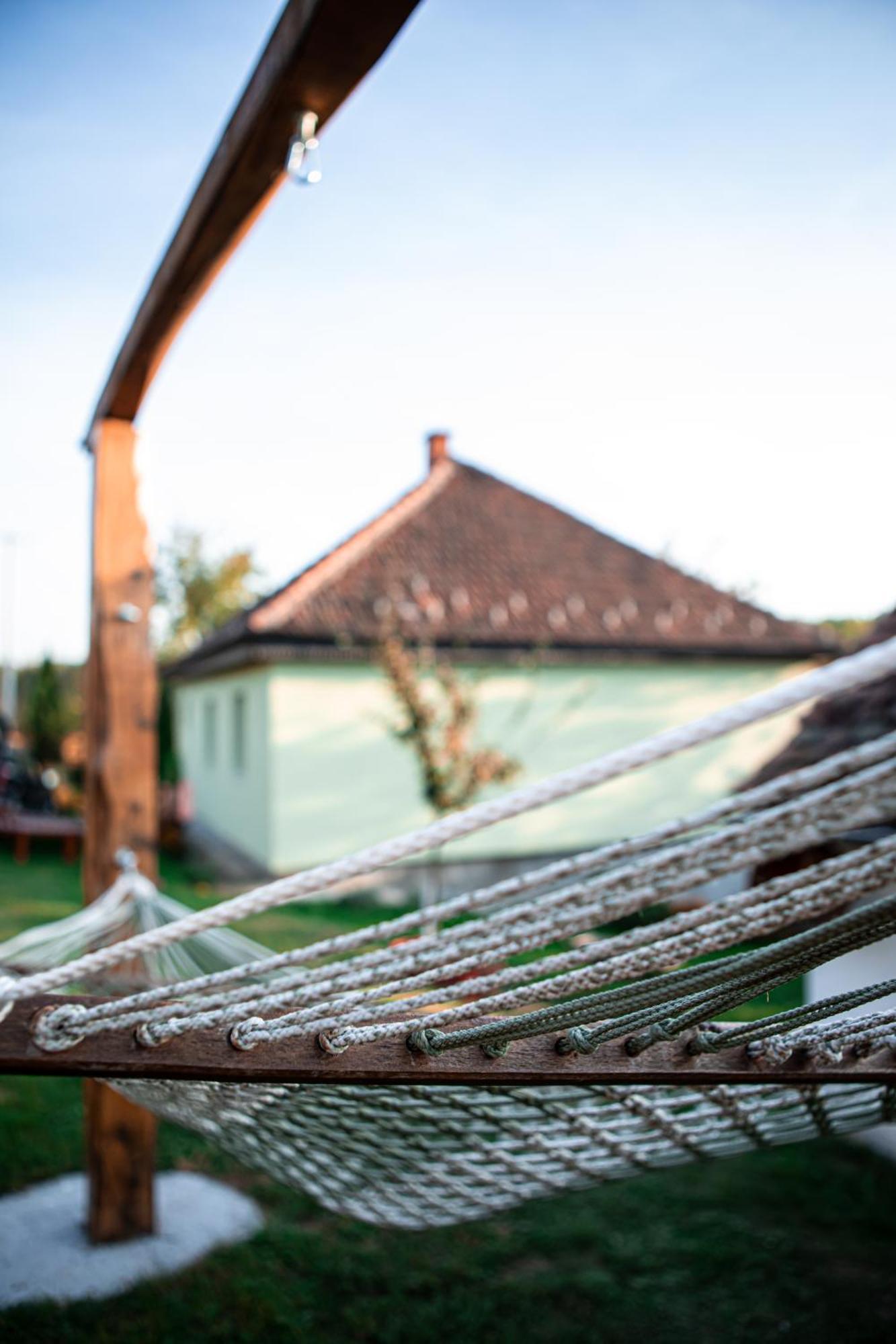 Vila Prenociste Lelic Valjevo Exteriér fotografie