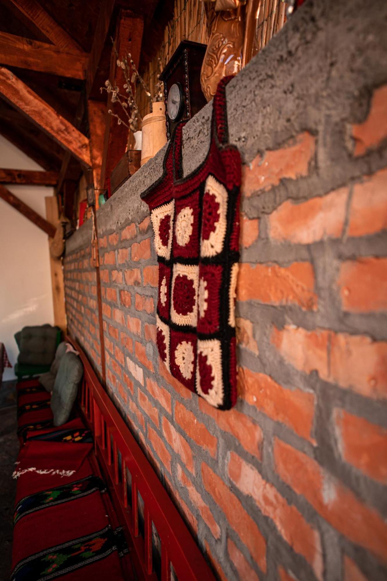 Vila Prenociste Lelic Valjevo Exteriér fotografie