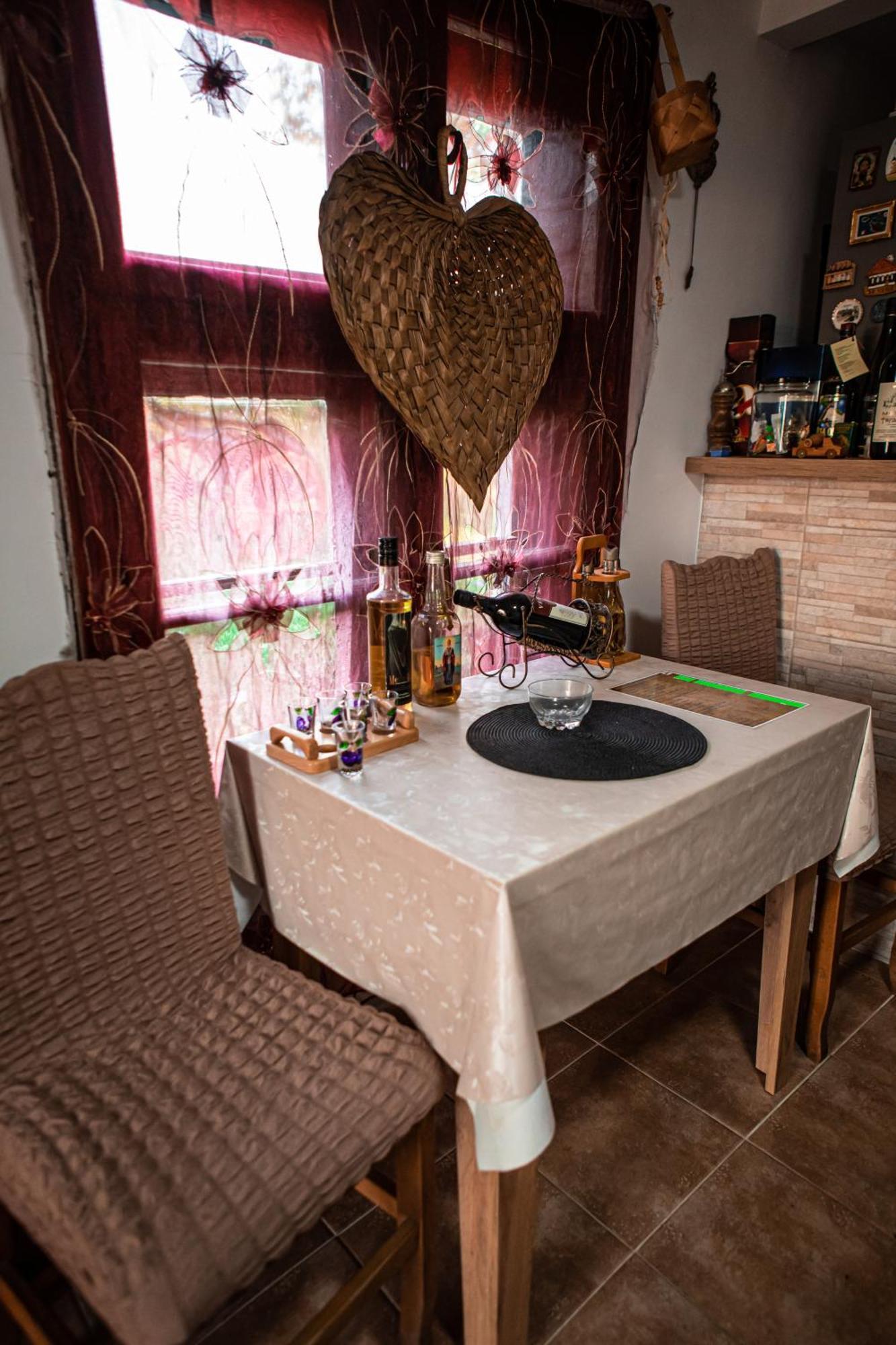 Vila Prenociste Lelic Valjevo Exteriér fotografie