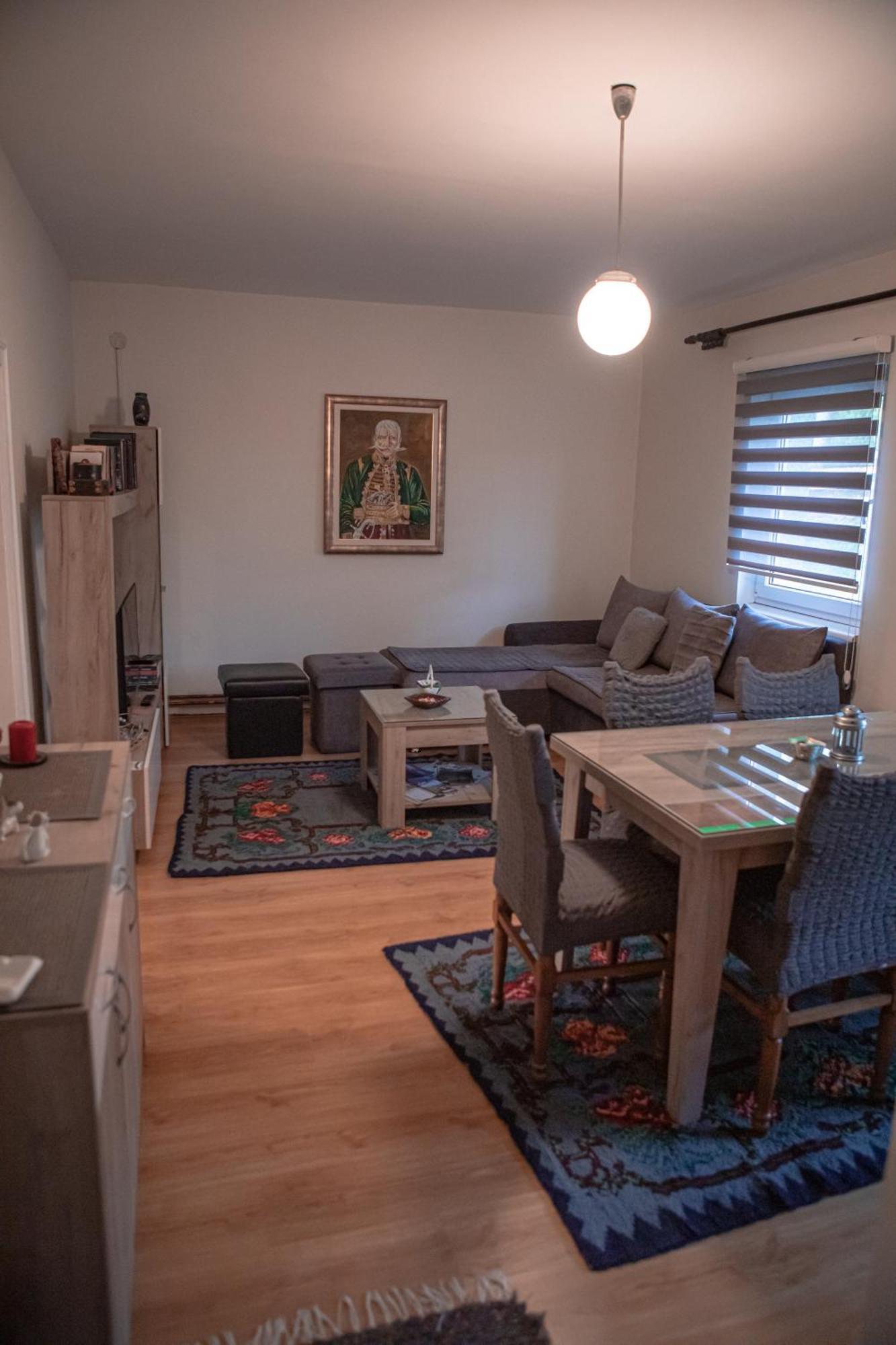 Vila Prenociste Lelic Valjevo Exteriér fotografie