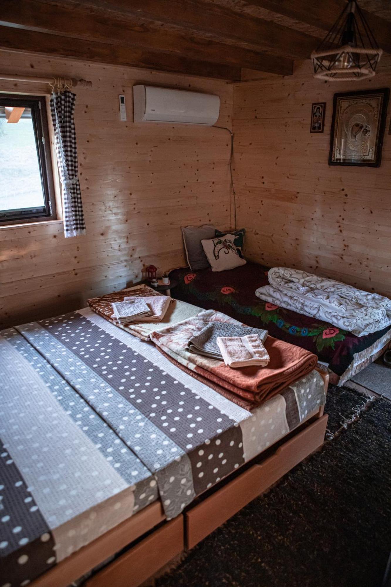 Vila Prenociste Lelic Valjevo Exteriér fotografie