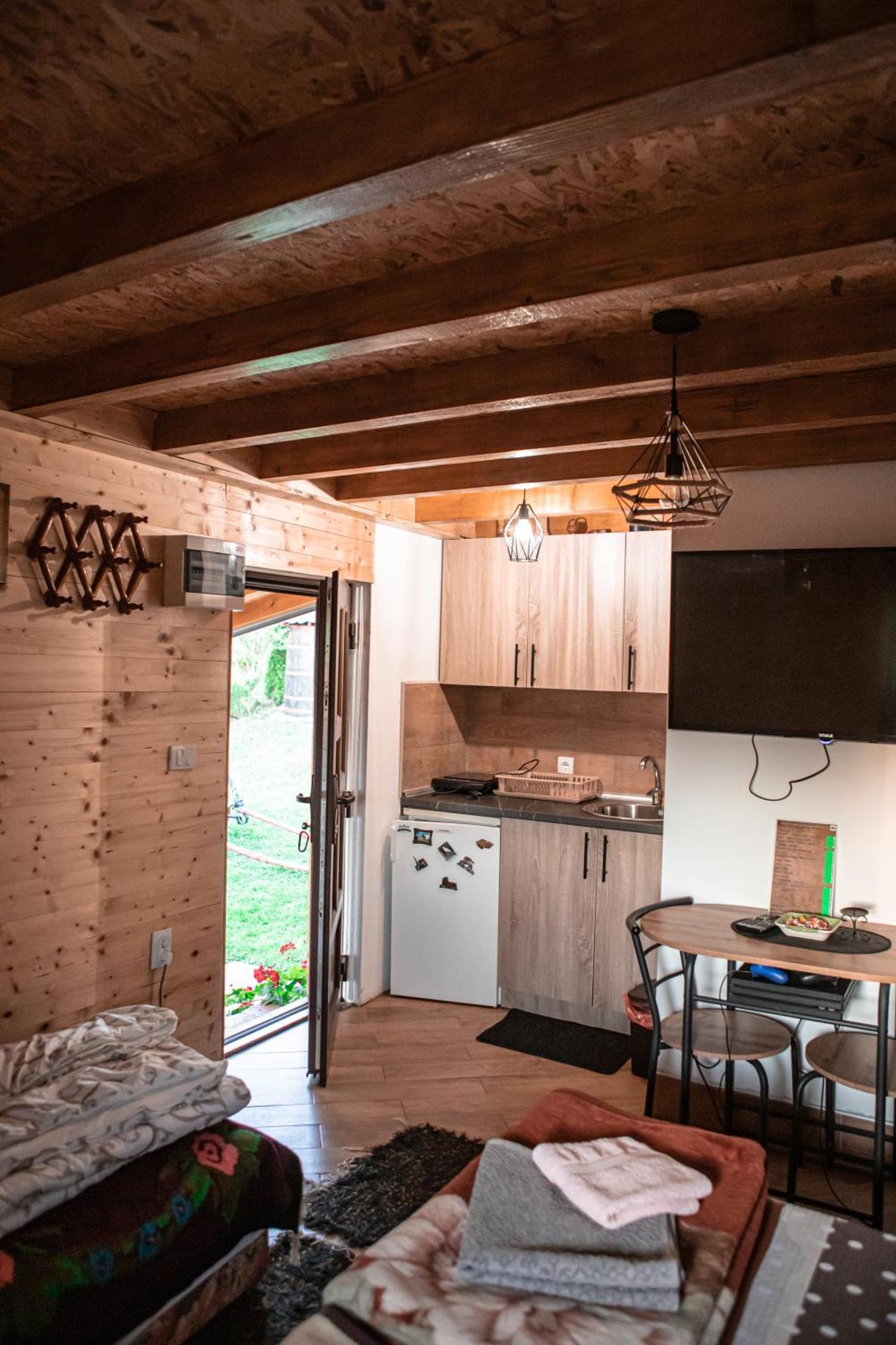Vila Prenociste Lelic Valjevo Exteriér fotografie